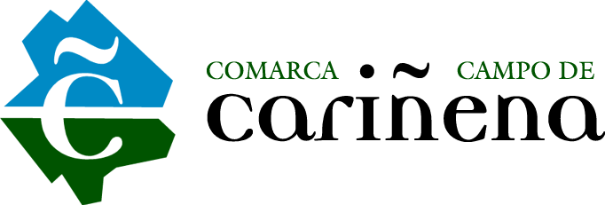 Logotipo de la Comarca Campo de Cariñena